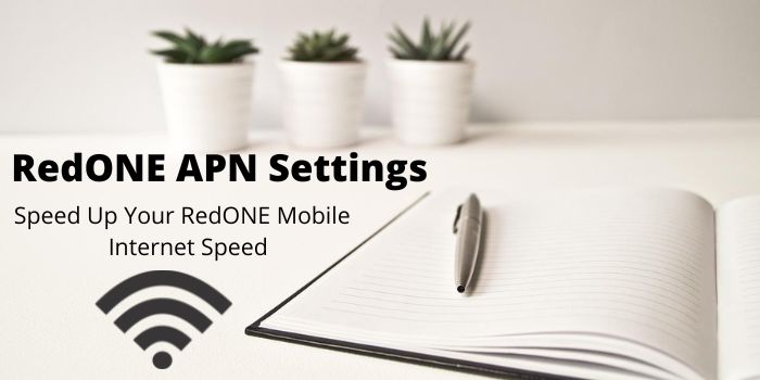 RedONE Mobile APN Settings