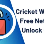 Cricket wireless network unlock code free