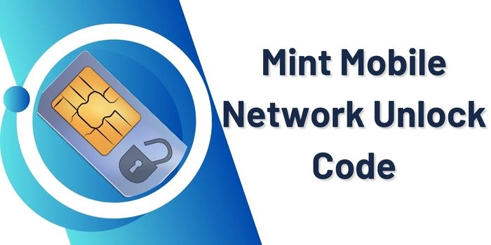 Mint Mobile network unlock code