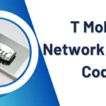 T Mobile Network Unlock Code