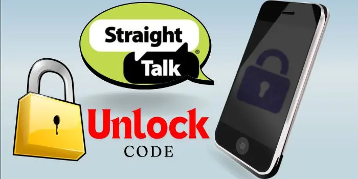 straight talk unlock code free