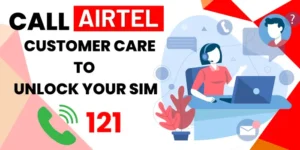 Airtel Customer Care Number