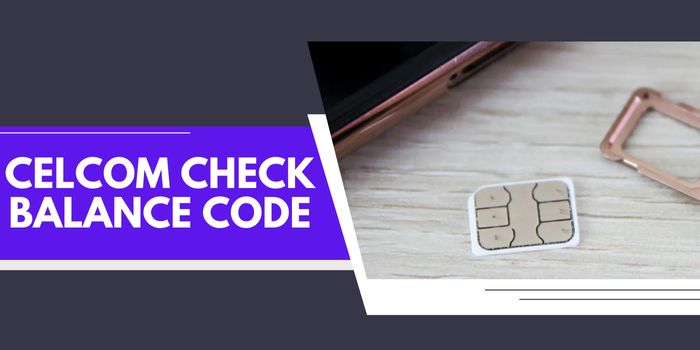 Celcom Check Balance Code