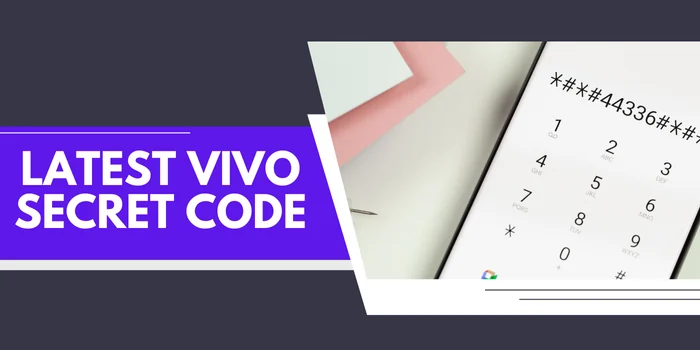 Vivo Secret Codes